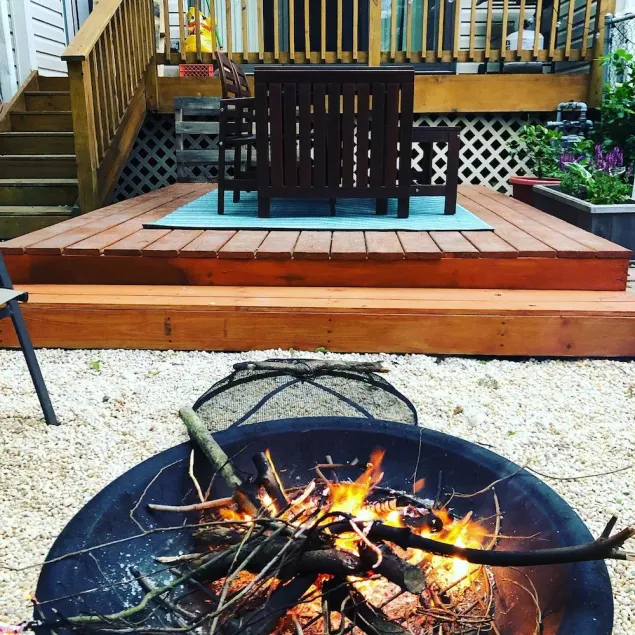Spacious Beach Townhome, Pet Friendly, Private Yard,  Near Everything! - Image 1