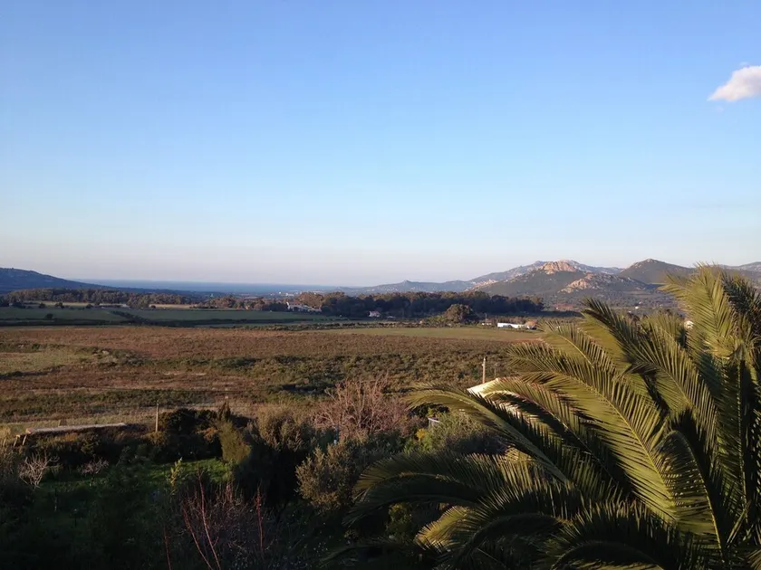 T3 10 Minuten Calvi, Meer und Fluss - Image 1