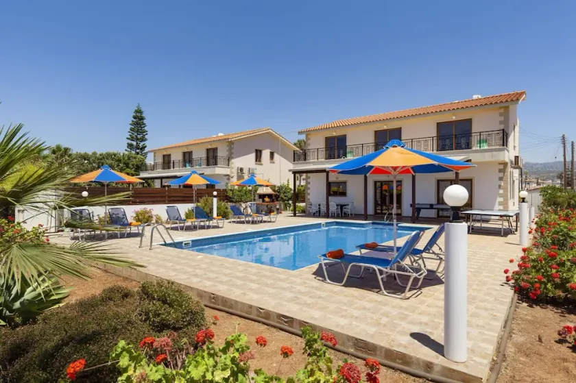 Villa Antonia by Villa Plus - Image 1