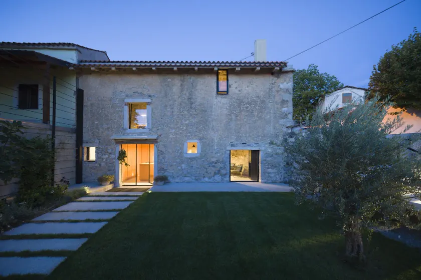 Villa Kambra - Carso - Image 1