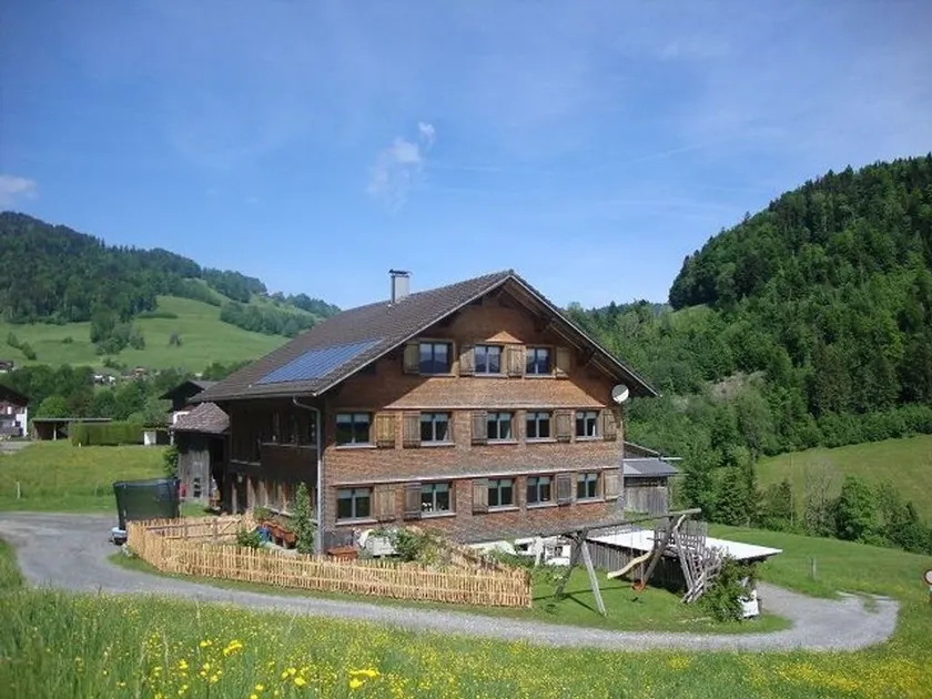 Apart Bär Bersbuch - Appartamento Niedereblick - Image 1