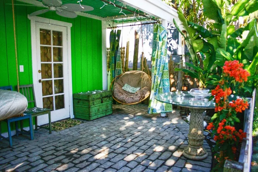 Relax at The Bitchin' Beach House! - Image 1