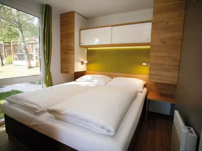 Tiny-seelodge - Seehotel & Seecamping Hoffmann - Image 1
