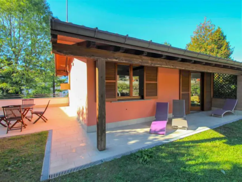 Holiday Home Daniela by Interhome - Image 1