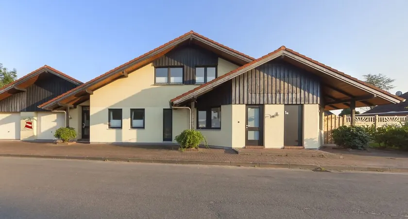 Appartement Lisa - Nordseebad Burhave - Image 1