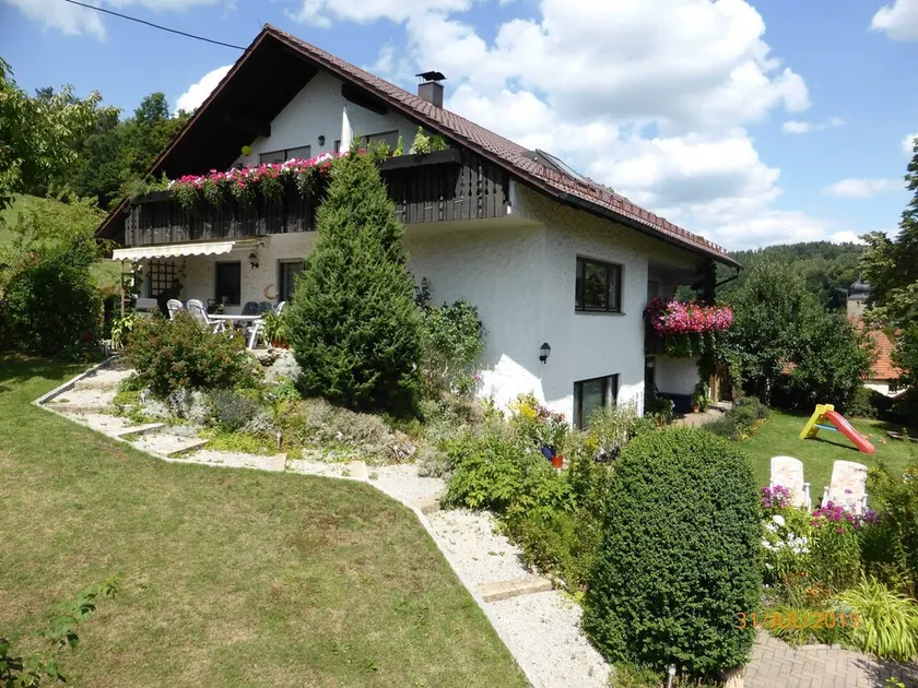 Appartamento Kunze, Germania - Image 1