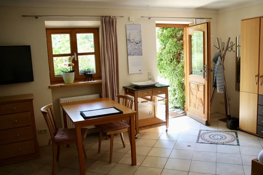 Apartment for 2 persons, 42 sqm - Image 1