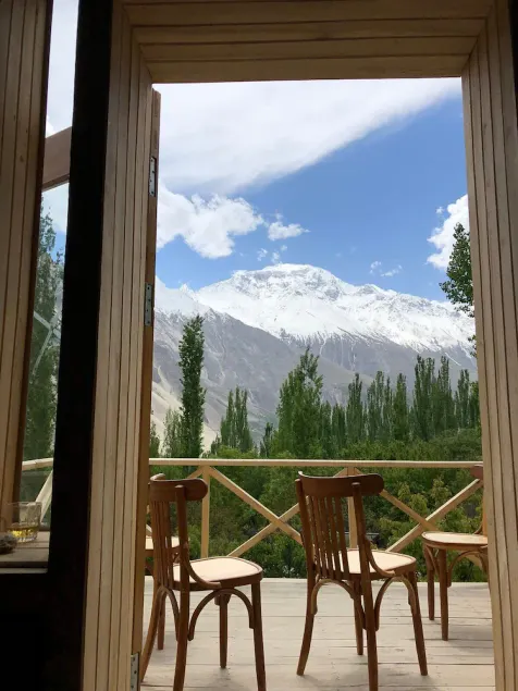 Mountain Story Resort - Image 1