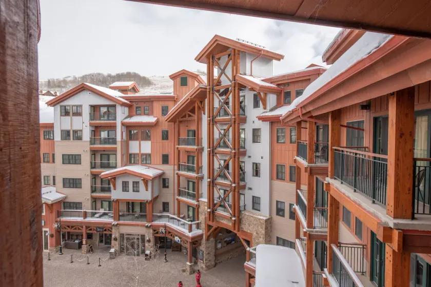 Appartement en copropriété entièrement équipé avec sauna et barbecue | Ski à proximité - Image 1
