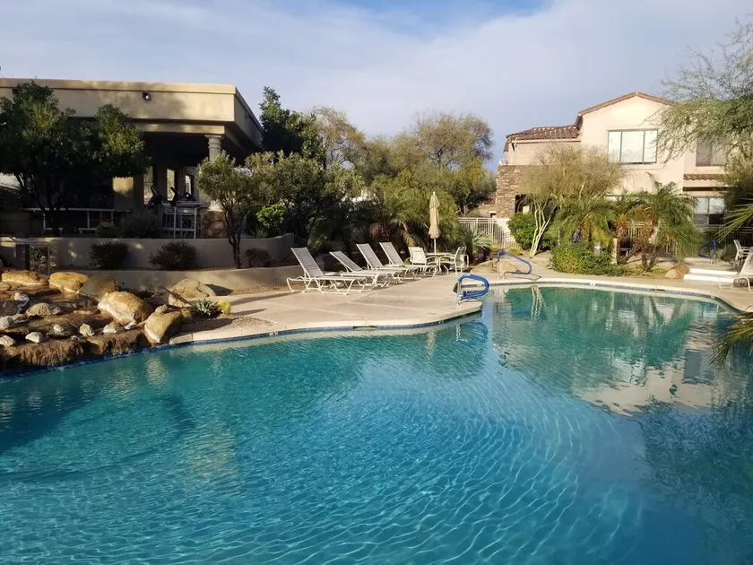 Grayhawk! Luxury Spacious Condo in Guard Gated North Scottsdale, Sleeps 6 - Image 1