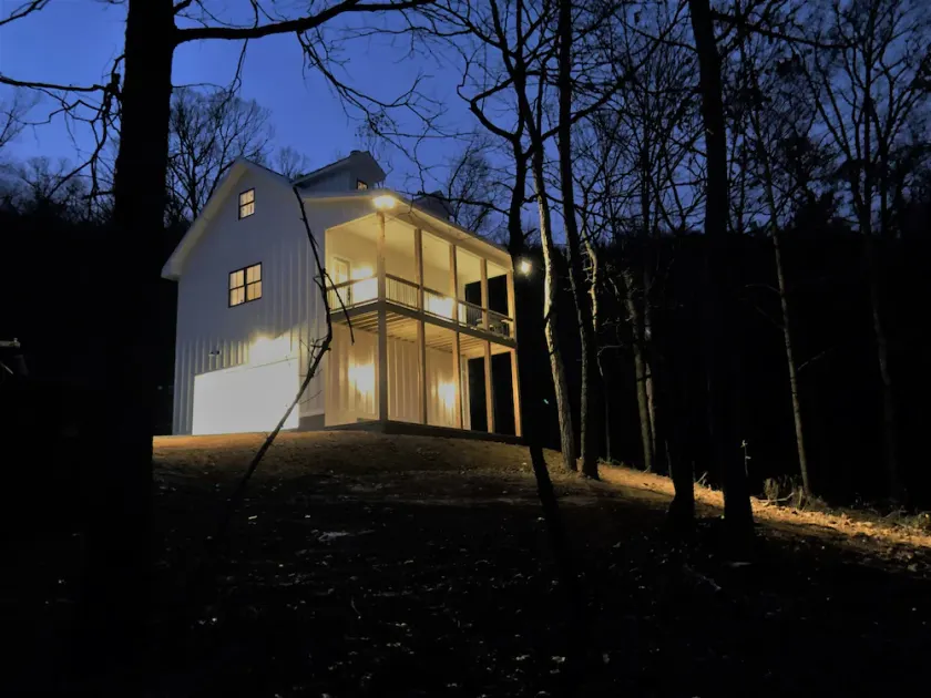 Secluded, Cozy Cottage in the Shenandoah Valley - Image 1
