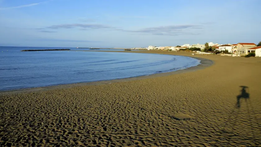 le P'tit Carnon 3* 150m de la plage - Image 1