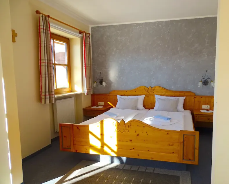 Appartement Gipfelglück - Image 1