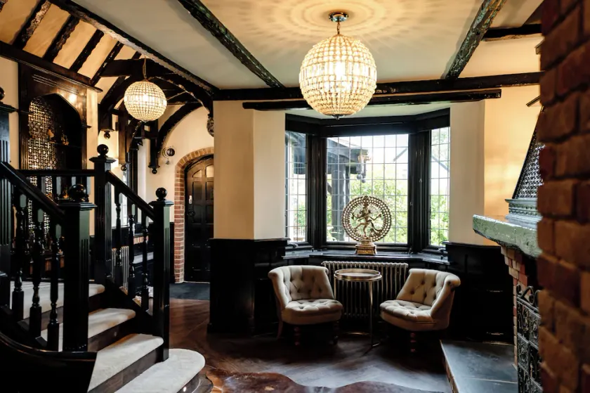 Balancyoga Guesthouse - Image 1