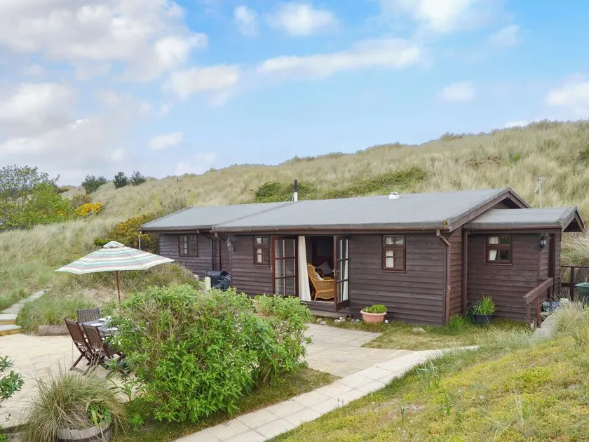 4 Schlafzimmer Unterkunft in Sea Palling, Norwich - Image 1
