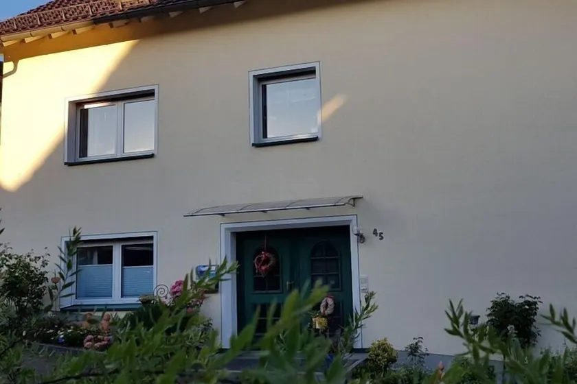 Lovely Apartment in Hesse - Image 1