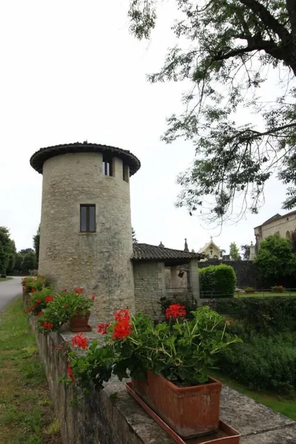 Gîte con terraza y jardín | Se admiten mascotas - Image 1
