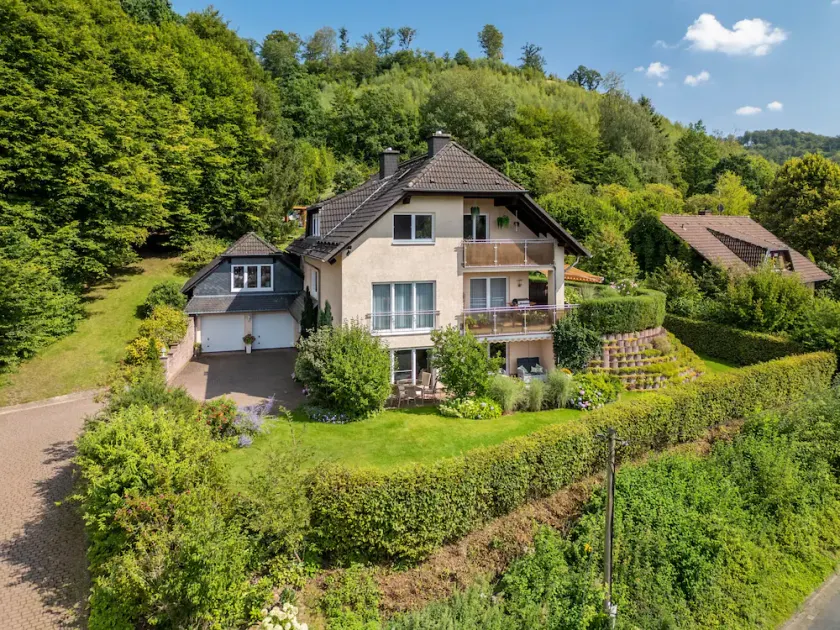 Holiday Apartment \"Fasse\" with Private Terrace and Wi-Fi - Image 1