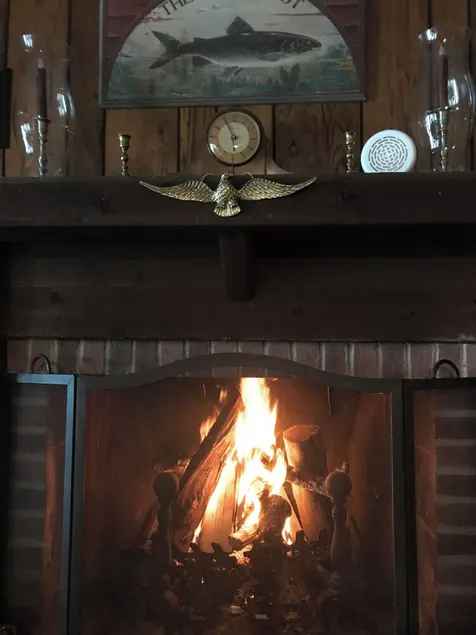 Familien- und haustierfreundliche Lakeside Lodge, in der Nähe des Besten der Northwoods! - Image 1