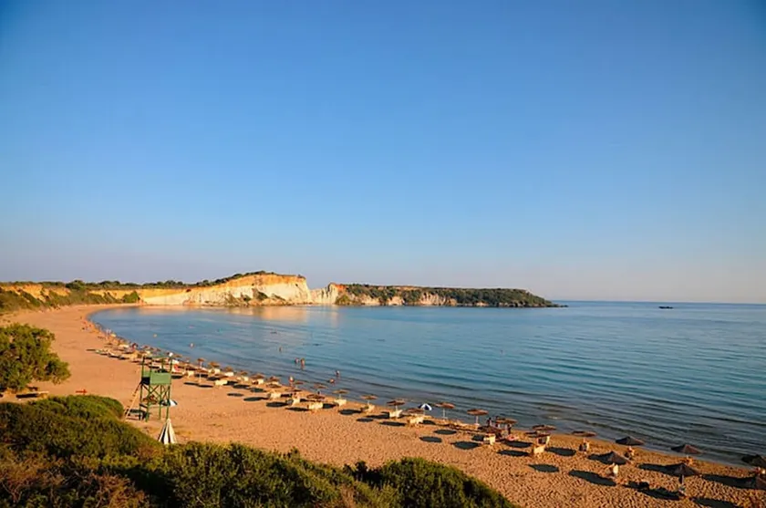 Villa Belvedere - Panoramic Sea View apts - Image 1
