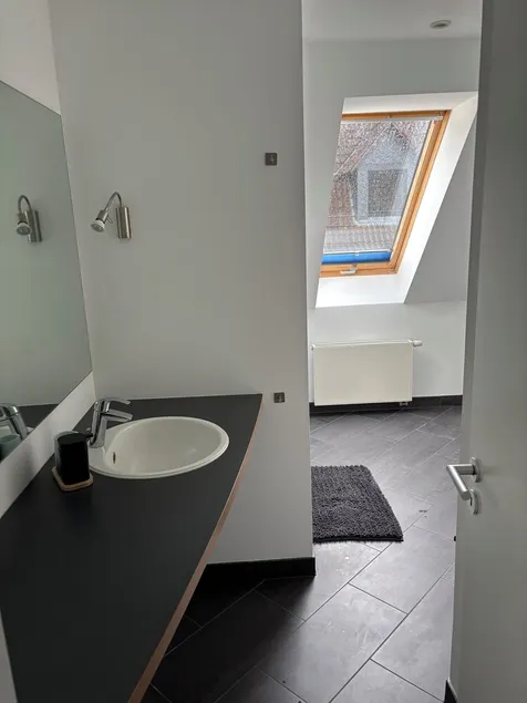 This beautiful 3-room vacation apartment with gallery leaves nothing to be desired - Image 1