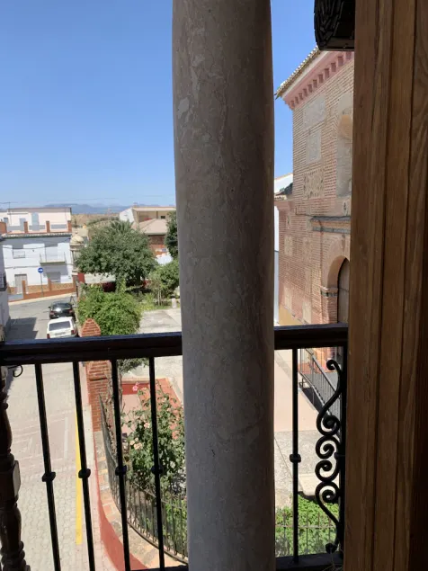 Casa Pilatos, charming rural guesthouse - Image 1