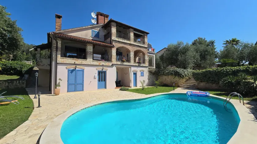 Apartment Andrea - Image 1