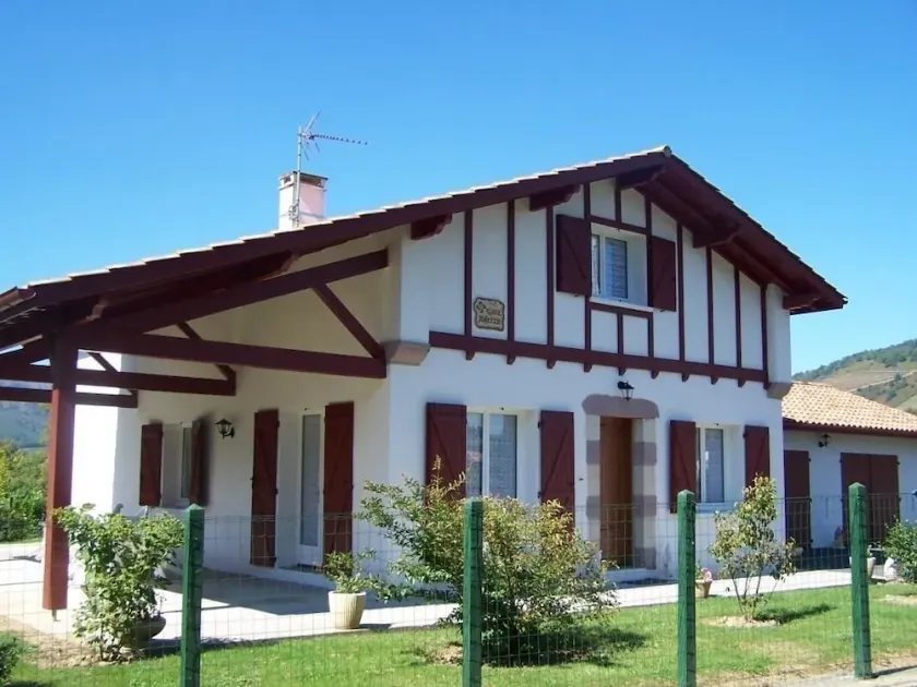 Gure ametsa - Image 1