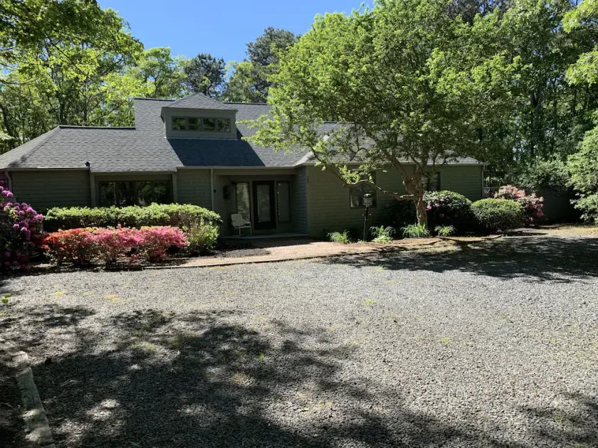 4 Schlafzimmer Haus in Little Neck Bay in der Nähe von South Cape Beach Denken Sie an den Sommer - Image 1