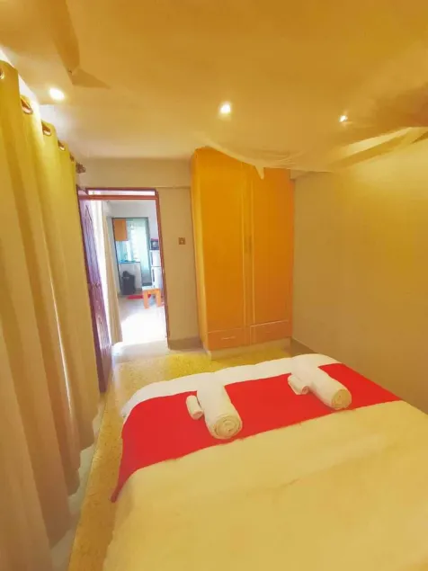 Lux Suites Musundi Homes Kakamega - Image 1