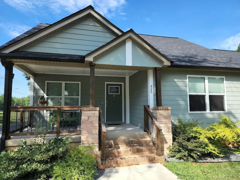 Quaint Condo in Waxhaw. Walking distance to all attractions! - Image 1