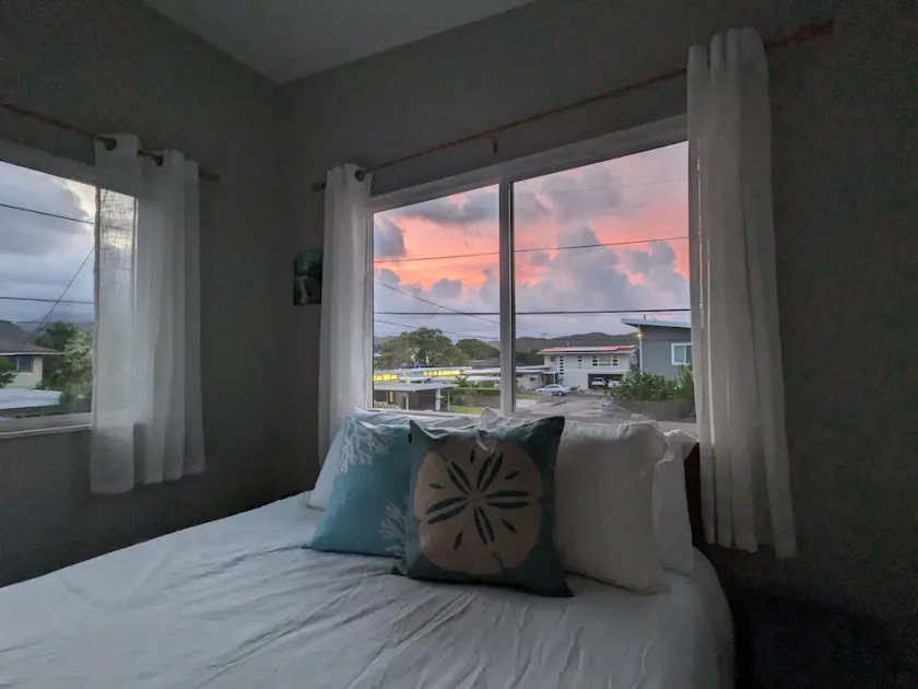 Light and breezy Kailua apartment - Image 1