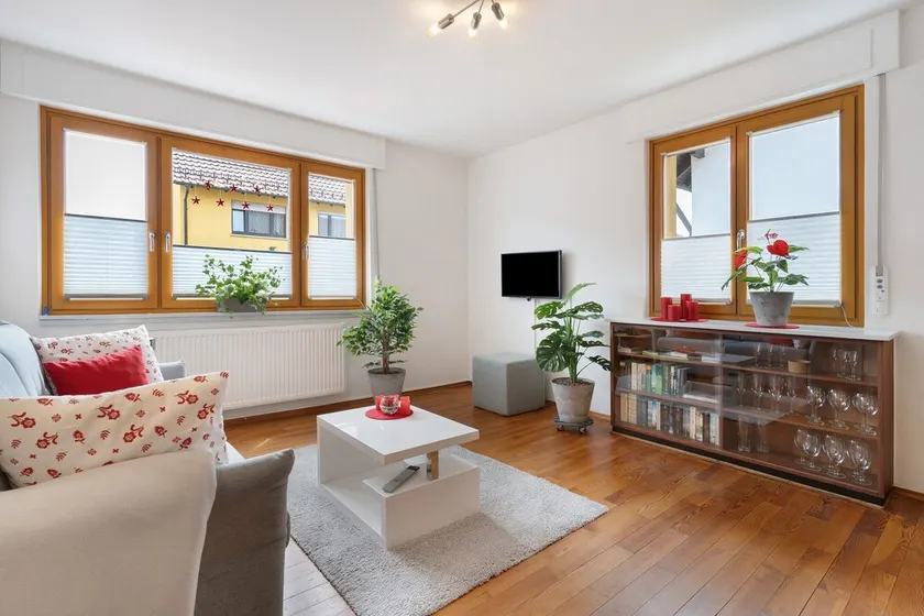 Ferienwohnung Refugium - Image 1