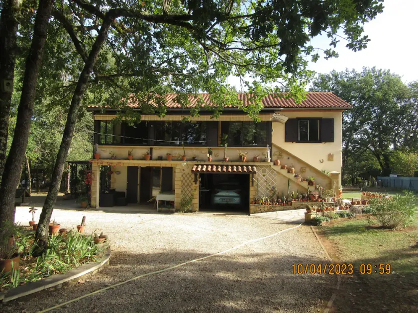 Lodging france dordogne - Image 1