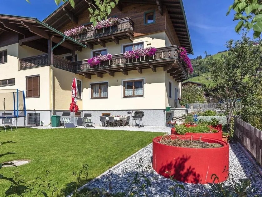 Appartementhaus Margret - Apartment - Image 1