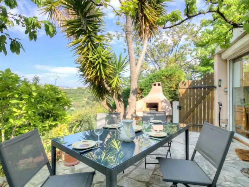 Holiday Home Agora by Interhome - Image 1
