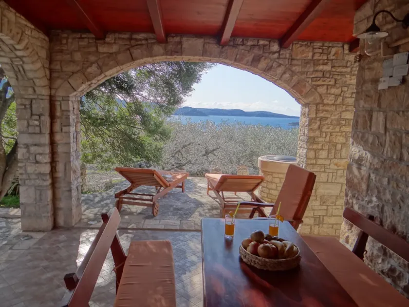 Stone House San Pelegrin - Image 1