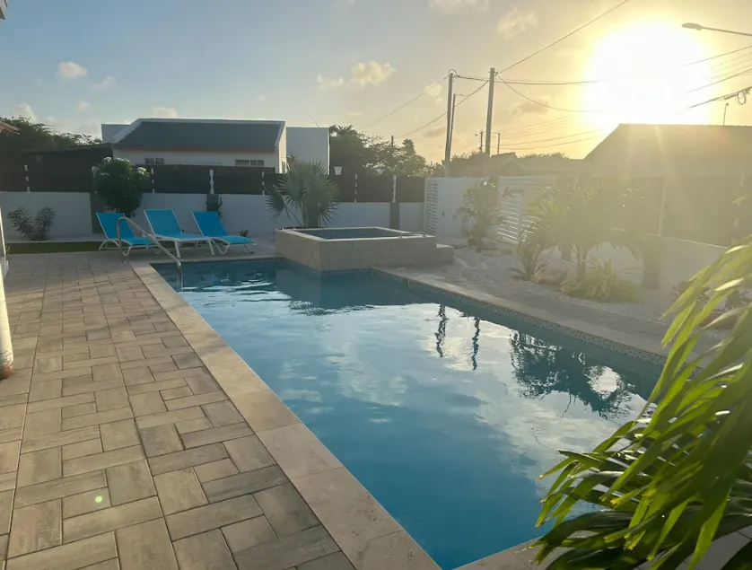 Casa Longo Aruba - Image 1