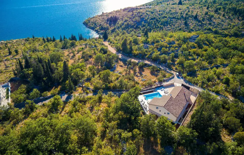 Stunning Home In Starigrad Paklenica - Image 1
