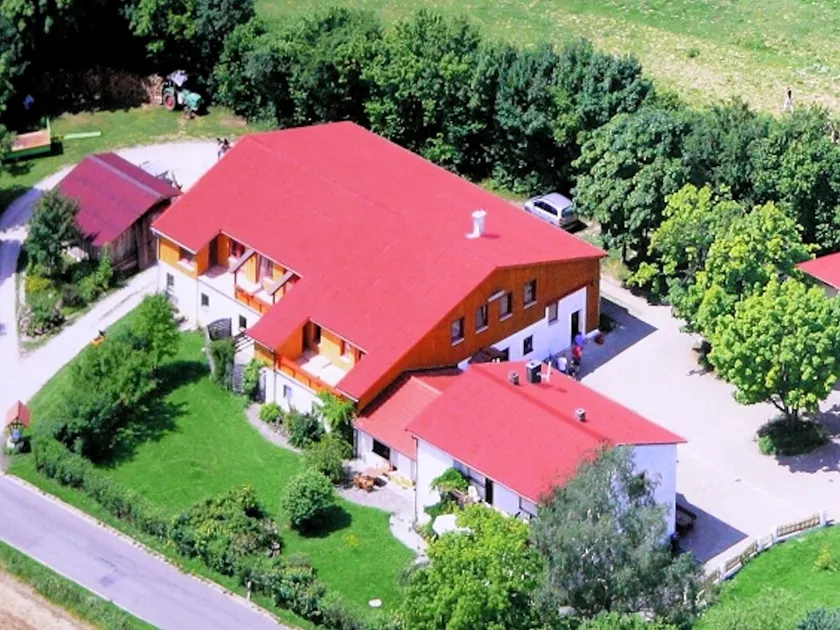 Ferienhof Gold - Image 1