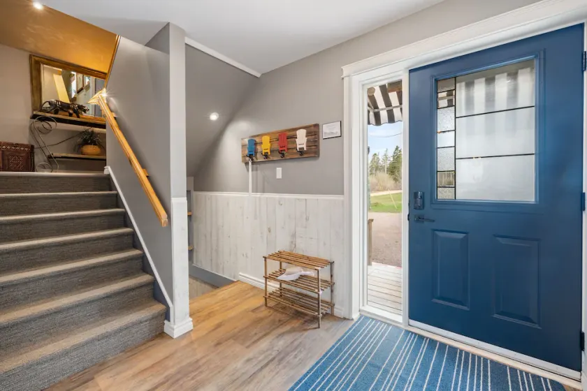 Große Eröffnungssaison Juni 2020! Neues renoviertes Ferienhaus im Februar / 20 - Image 1