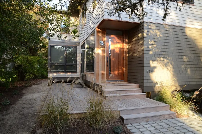 Smukke nye byggeri moderne strand fristed i afsondrede Cape May Point !!! - Image 1