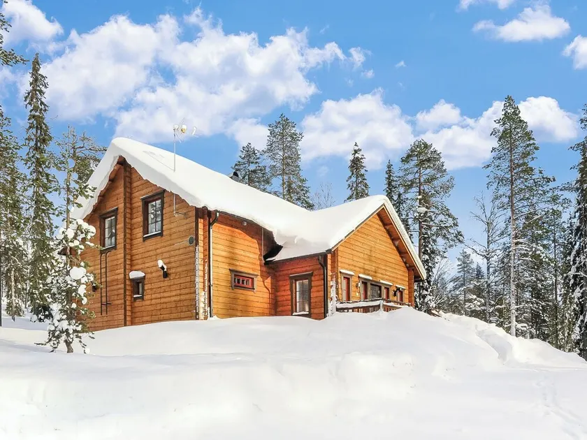 Holiday Home Tervakko by Interhome - Image 1
