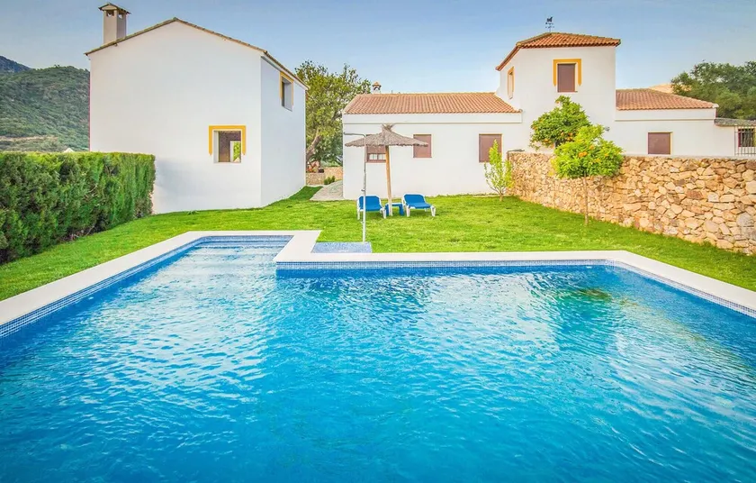 Lovely Home In Ubrique - Image 1