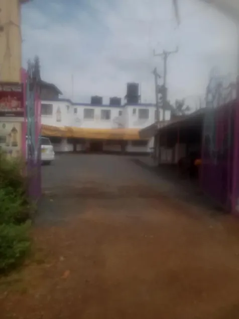 Club Dee Hotel - Image 1