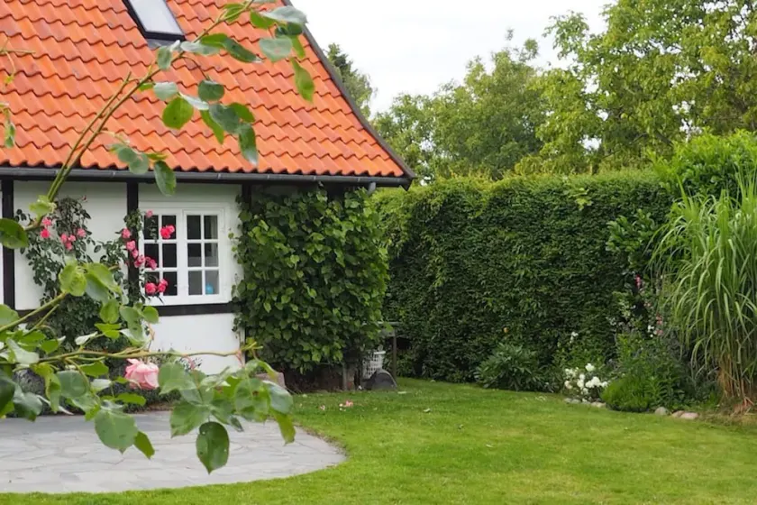 Romantic and unique Summerhouse - Image 1