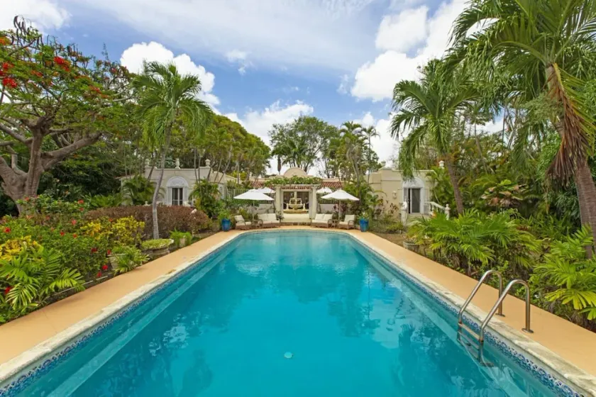 Villa Shangri La by Fantasia Villas - Image 1