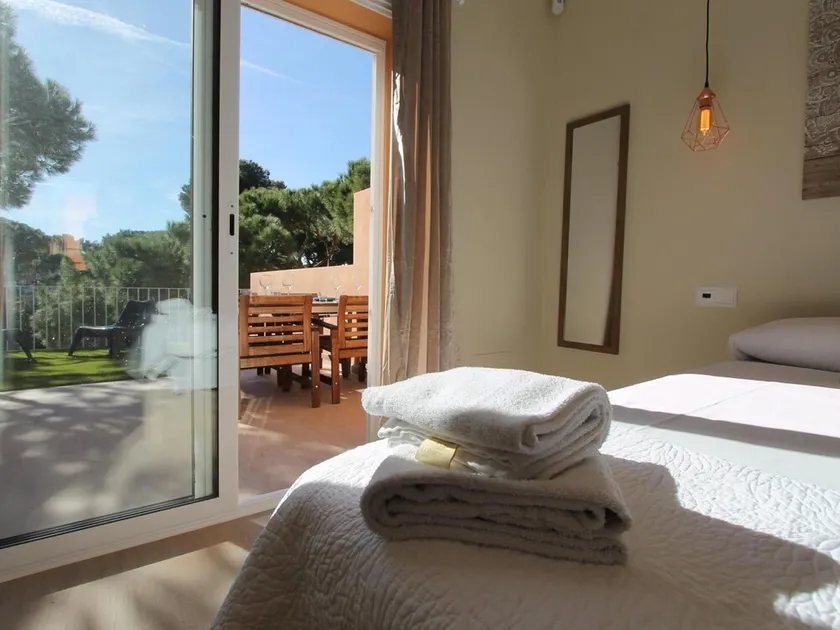 Petit Bijou - Beach apartment III - Image 1