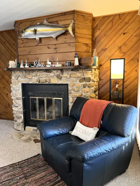 Step back in time at Wisconsin’s most beautiful beach & Rogers Fishing Village! - Image 1