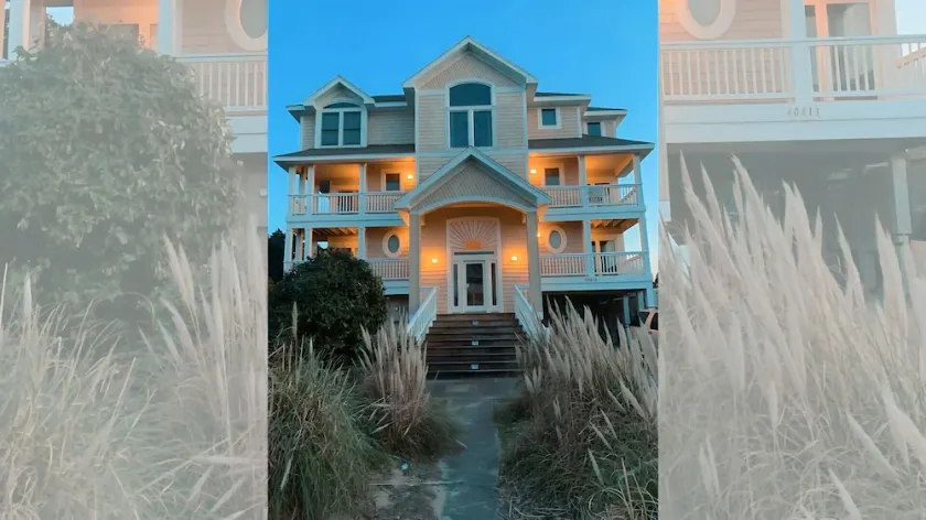 Semi-Oceanfront, Private Pool, Hot Tub, Ocean Views - Image 1